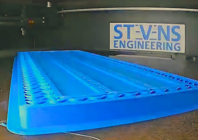 3D Printen – Slimme oplossing voor het organiseren van machineonderdelen.